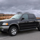 This truck right here's the one they took.